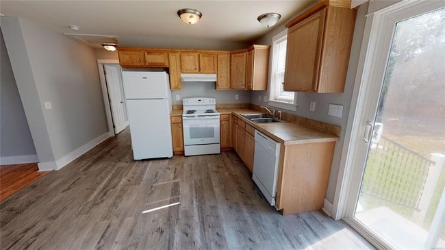 Building Photo - 4140 Fitzpatrick Blvd