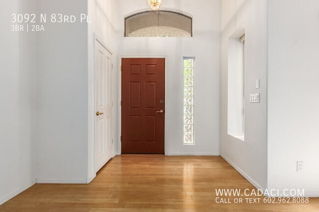 Building Photo - 3092 N 83rd Pl
