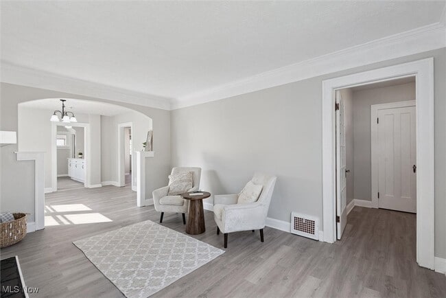Building Photo - 1707 Wexford Ave