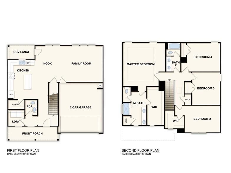 Building Photo - 6161 Rosemore Ln