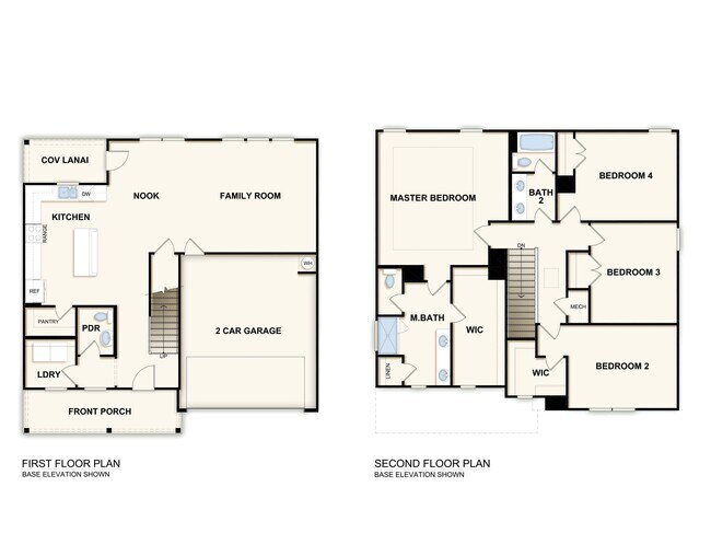 Building Photo - 4934 Trayton Ave