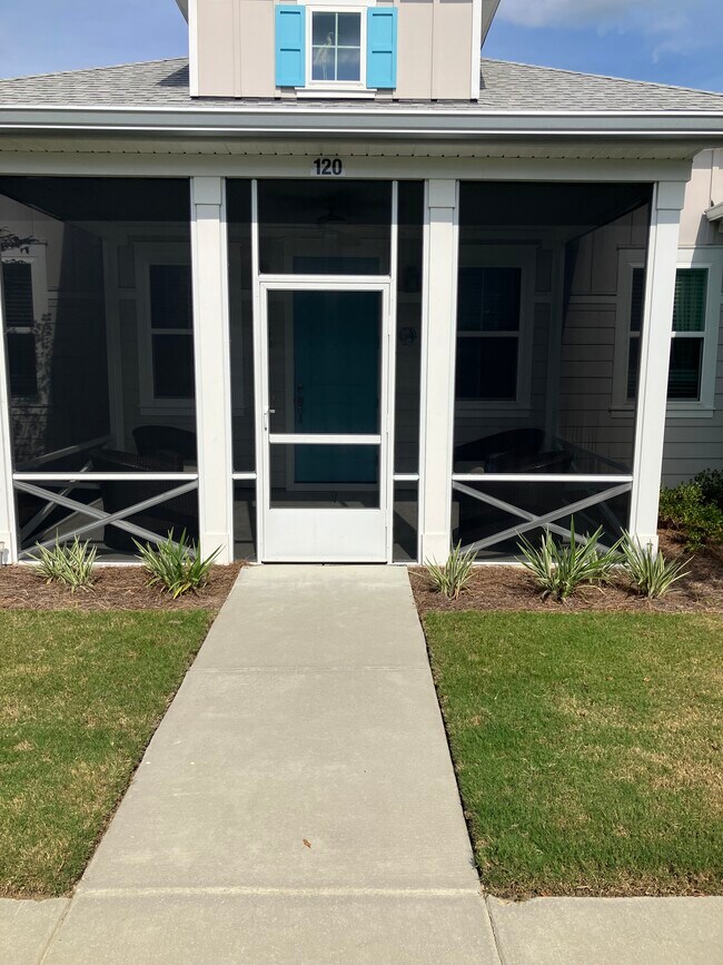 Building Photo - 120 Treasure Past Wy