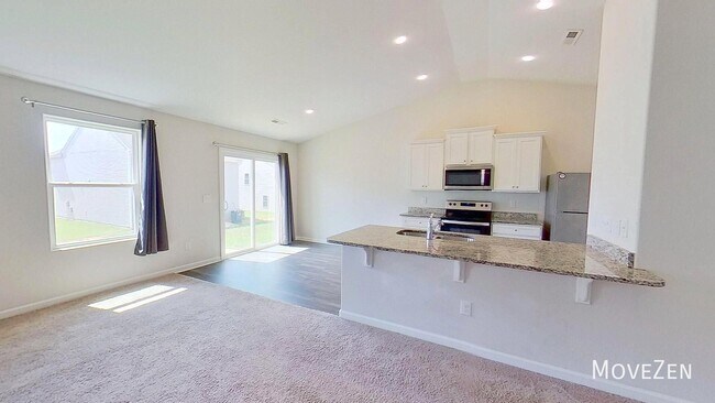 Building Photo - 4612 Hazelburn Dr