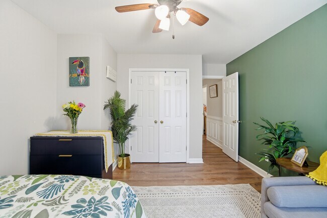 Building Photo - 1097 Honeycutt Way