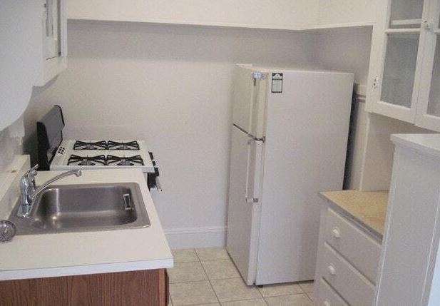Primary Photo - 27 Chauncy St