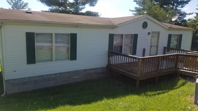 Building Photo - 133 Rylee Pl