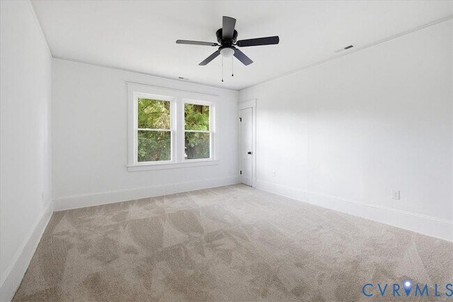 Building Photo - 1802 Varina Ave