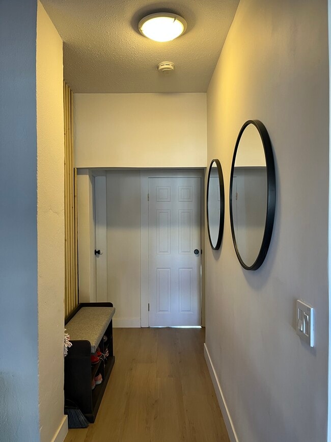 Hallway - 230 N 700 W