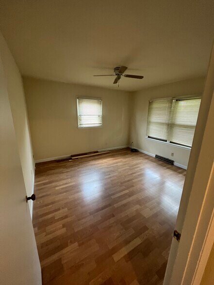 Bedroom 1 - 1156 S 6th St