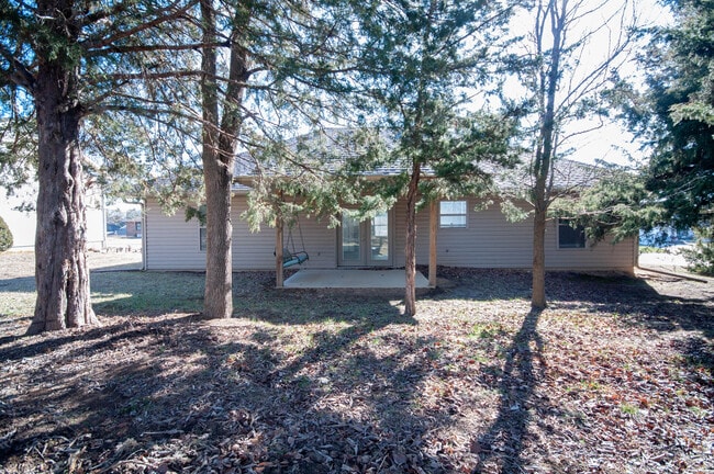 Building Photo - 1481 Daniel Boone Blvd