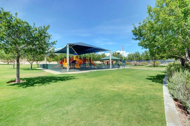 Building Photo - Southern Highlands Single Family Home