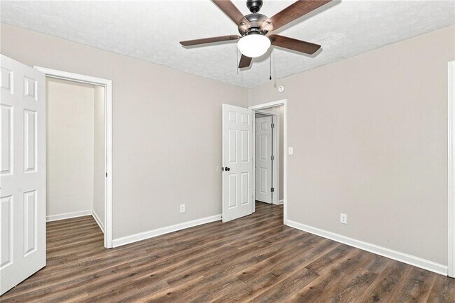 Building Photo - 8788 E Bourne Dr