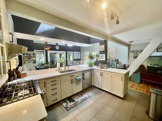 Building Photo - Tastefully Updated Home with a Beautifully...