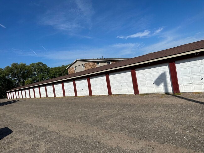 Building Photo - Two Bedroom
