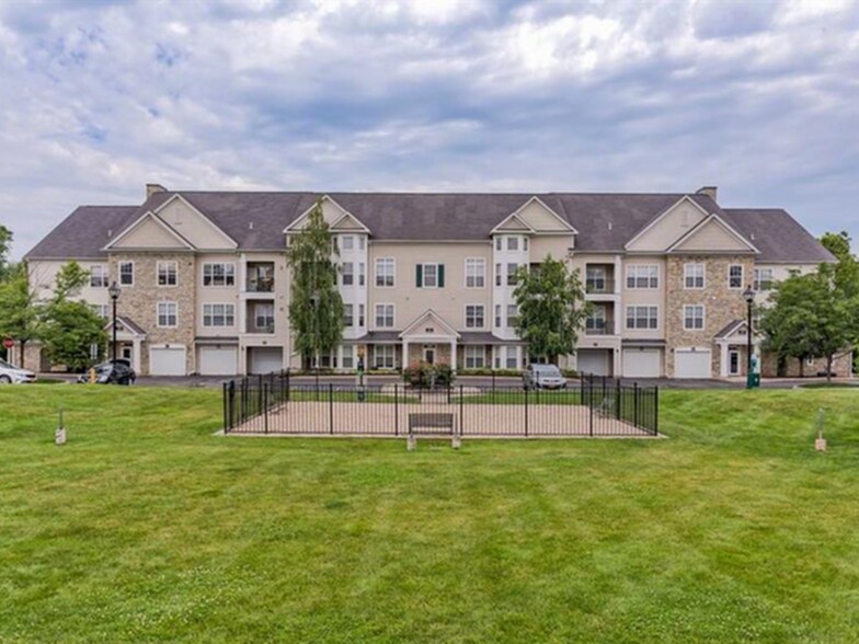 Spark Bloomfield Apartments 2 Francis Way Bloomfield CT 06002