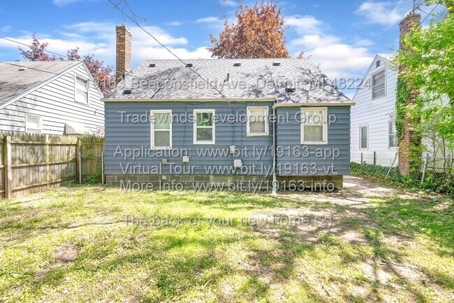 Building Photo - 19163 Beaconsfield St
