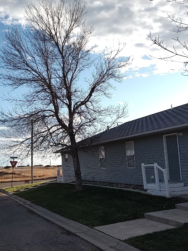 Building Photo - 422 Harrison Ave