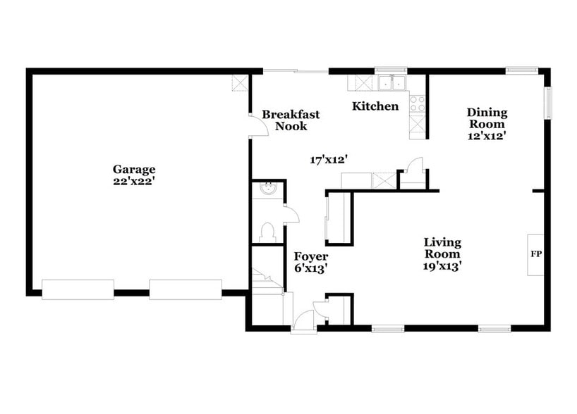 Building Photo - 2401 Katherine Kiker Rd