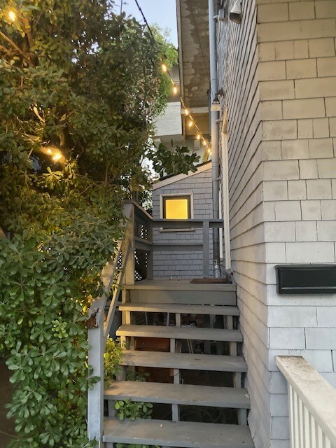 Building Photo - 2704 Channing Way