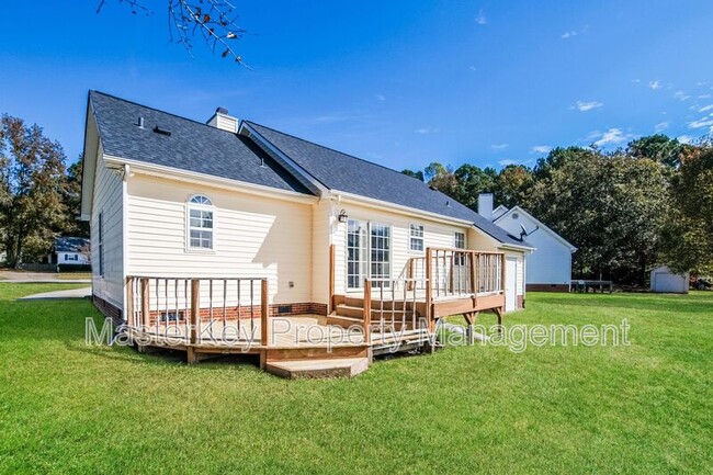 Building Photo - 2809 Leicester Ct