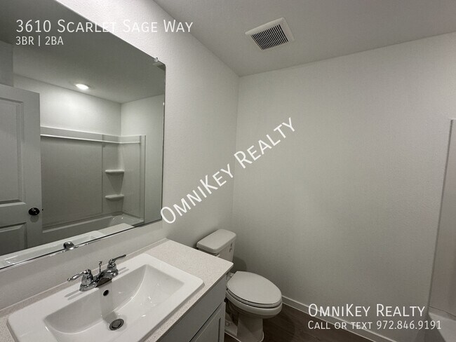 Building Photo - 3610 Scarlet Sage Wy