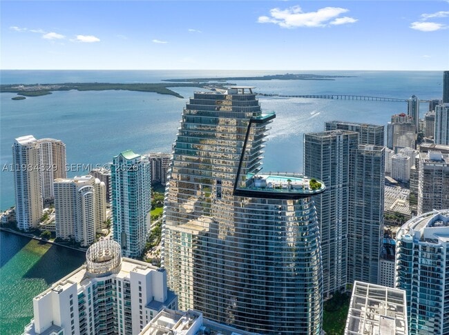 Building Photo - 300 Biscayne Blvd