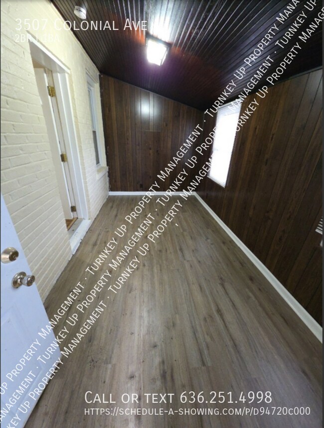 Building Photo - 3507 Colonial Ave