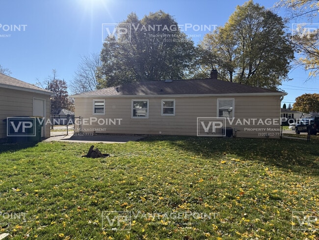 Building Photo - 1254 Rockdale St