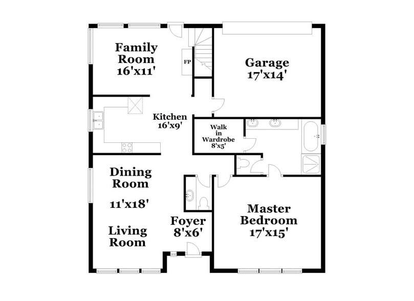 Building Photo - 657 Edgewood Dr