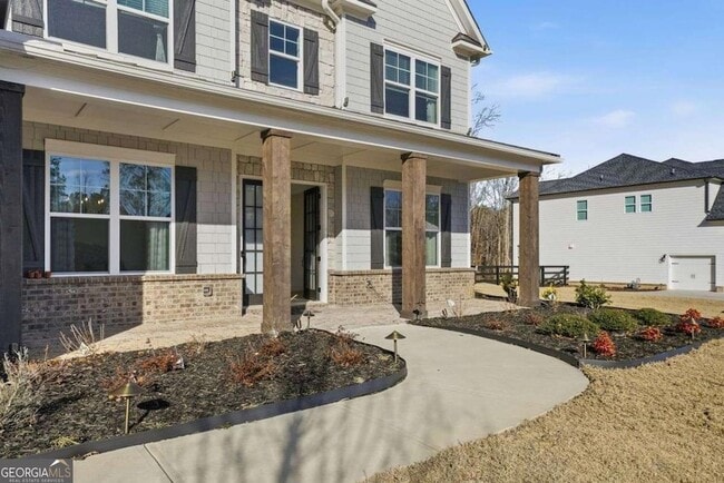 Building Photo - 415 Oakleigh Ave