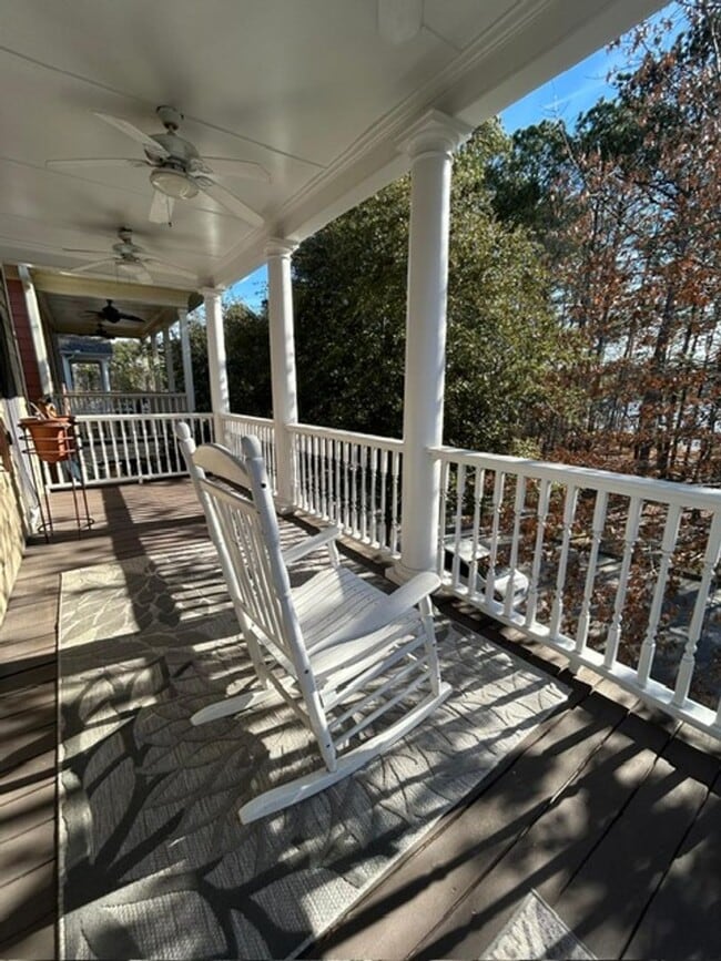 Building Photo - Spacious Lake Carolina Craftsman Home with Lake Views, Theater Room & Community-Style Amenities