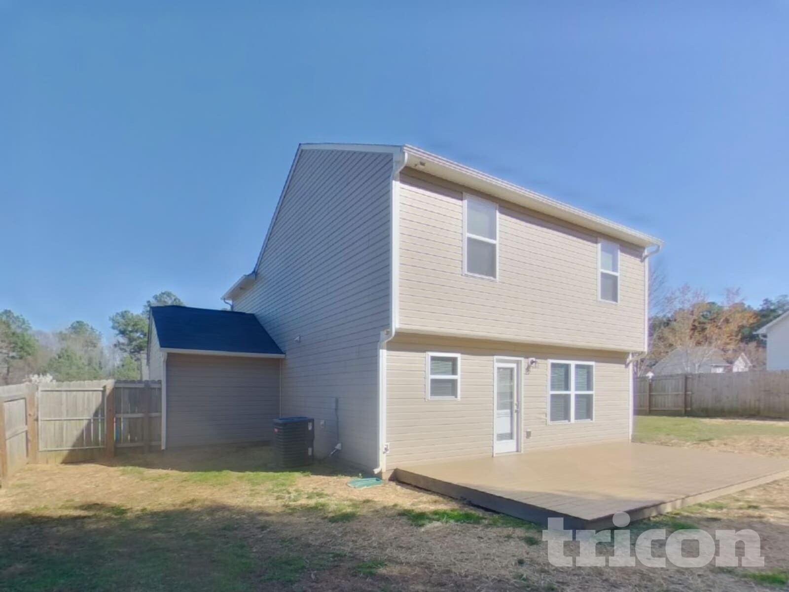 Building Photo - 5015 Sam Rhyne Ct