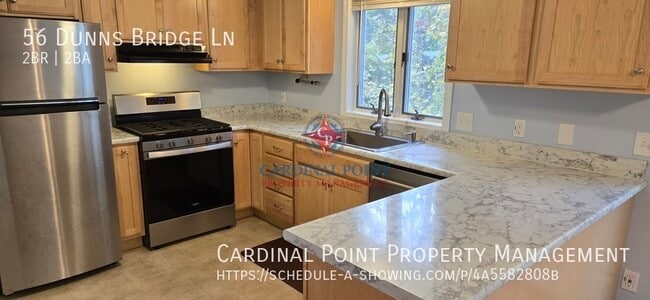 Building Photo - 56 Dunns Bridge Ln