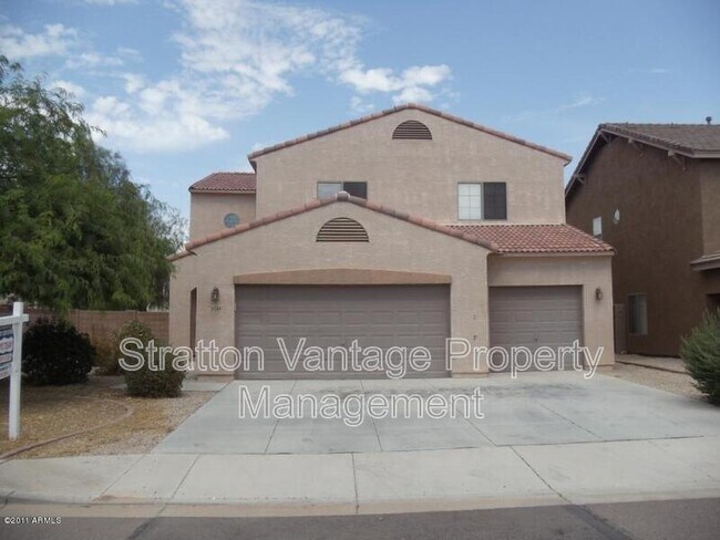 Primary Photo - 16148 W Mauna Loa Ln