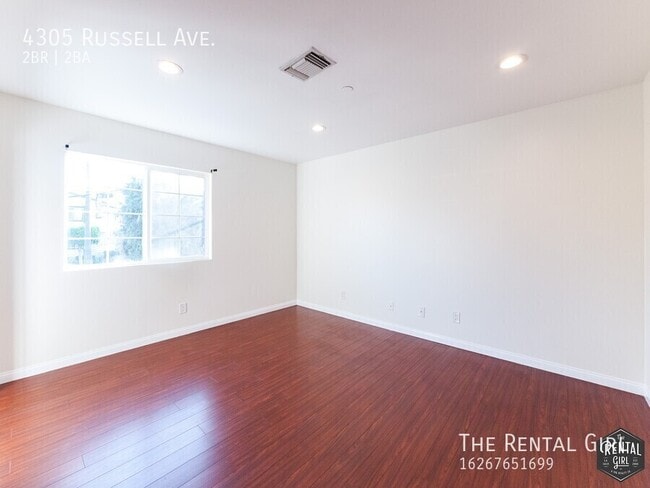 Building Photo - 4305 Russell Ave