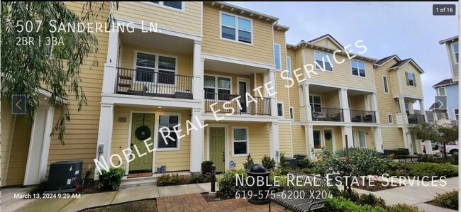 Building Photo - 507 Sanderling Ln