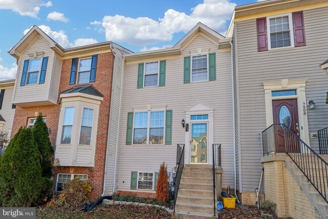 Building Photo - 7510 E Plateau Dr