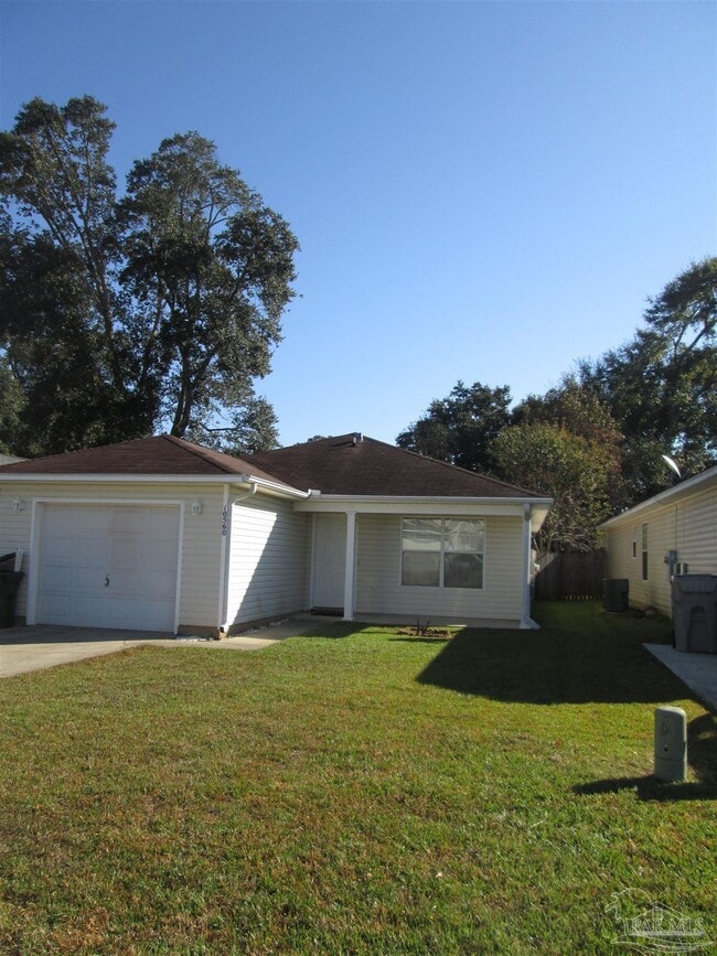 Primary Photo - 10560 Wilderness Ln