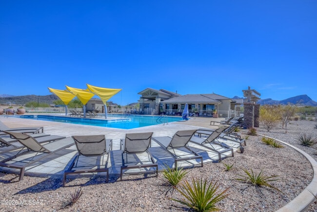 Building Photo - 9116 W Silver Cholla Dr