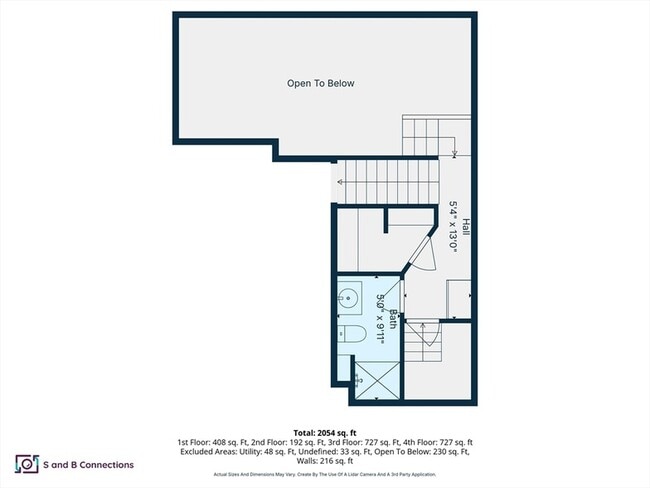 Building Photo - 74 Linwood St