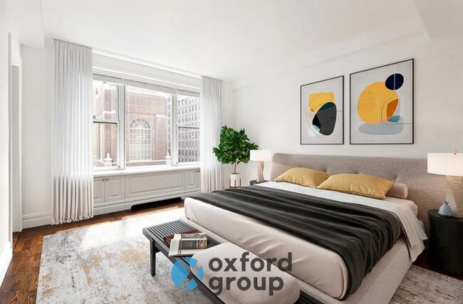 Building Photo - East 80th Street