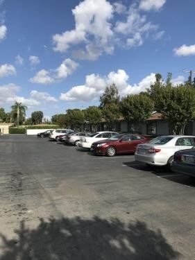 Building Photo - Hacienda Apartments