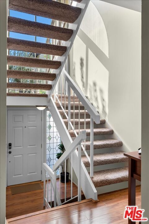 Building Photo - 5267 Coldwater Canyon Ave