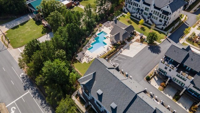 Building Photo - 134 Britten Pass