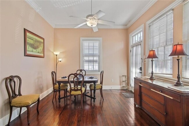 Building Photo - 741 Dauphine St