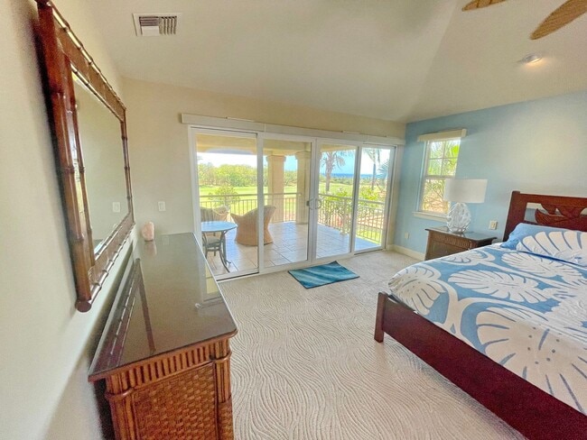 Building Photo - Tastefully Furnished and Exquisite 4 Bed/3 Bath in Hokulani Golf Villas with Ocean Views & Amenit...