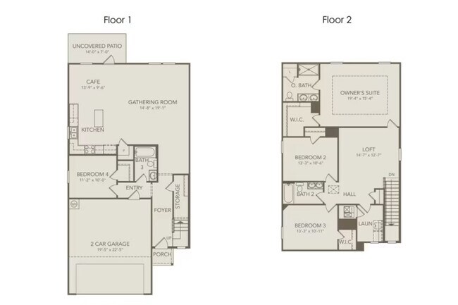 Building Photo - 847 Lake Fletcher Rd