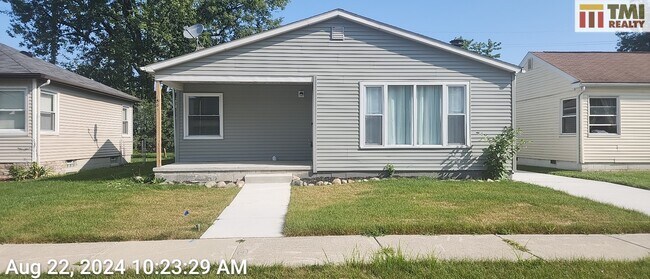 Primary Photo - 1581 Garfield St