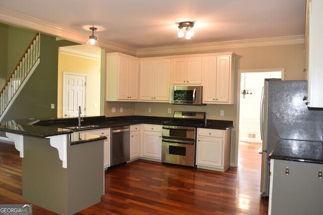 Building Photo - 4003 Rosewood View Dr
