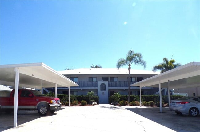 Building Photo - 1356 Rio De Janeiro Ave
